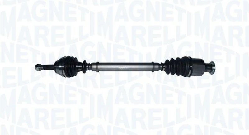 Image of MAGNETI MARELLI Drive shaft MAGNETI MARELLI 302004190236
