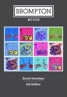 Image of Brompton Bicycle