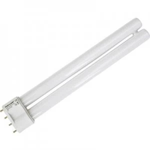Image of UV light tube Plus Lamp UVA 18W TVX18 UV fly trap Base 2G11