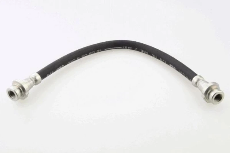 Image of HELLA Brake hose HELLA 8AH 355 463-781