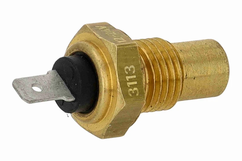 Image of VEMO V24-72-0077 Oil Temperature Sensor Sender Unit,oil temperature (829)