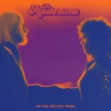 Image of No Time for Love Songs