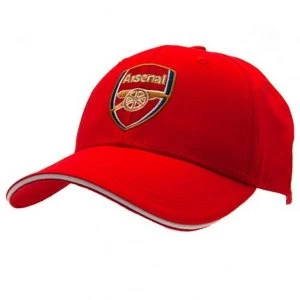 Image of Arsenal FC Red Cap