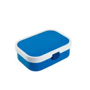 Image of Mepal Campus Lunch Box (One Size) (Blue)