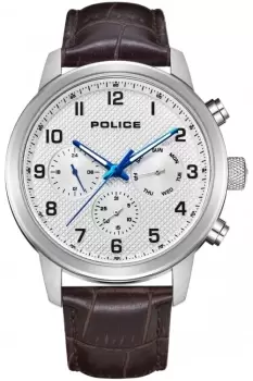 Image of Police Raho Watch PEWJK2228201