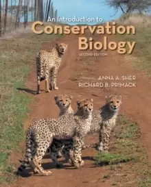 Image of An Introduction to Conservation Biology
