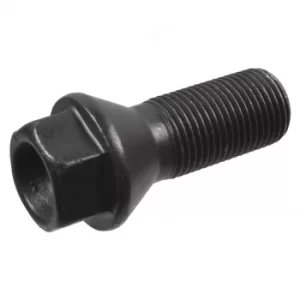 image of Wheel Bolt 26744 by Febi Bilstein