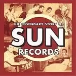 image of Various Artists - Legendary Story Of Sun Recordings (Music CD)