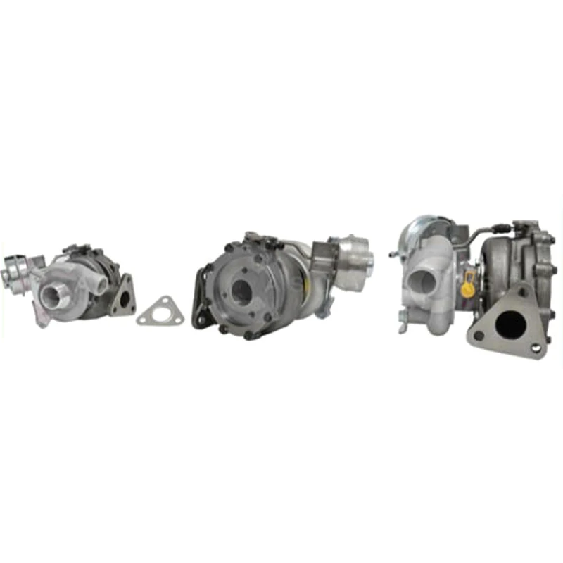 Image of CASCO CTC77005KS Turbocharger KAYOTAWA Charger,charging system (2234)