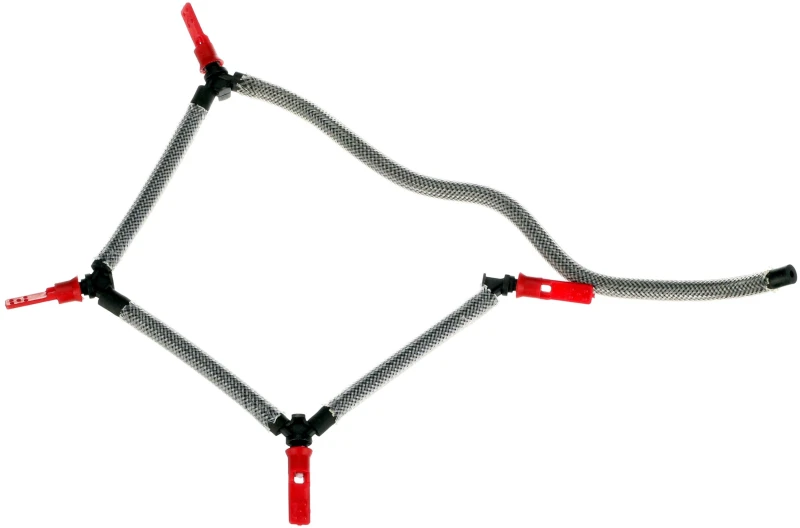Image of GATES Fuel Hose GATES MFL1250