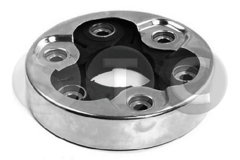 Image of STC Drive shaft coupler STC T405468