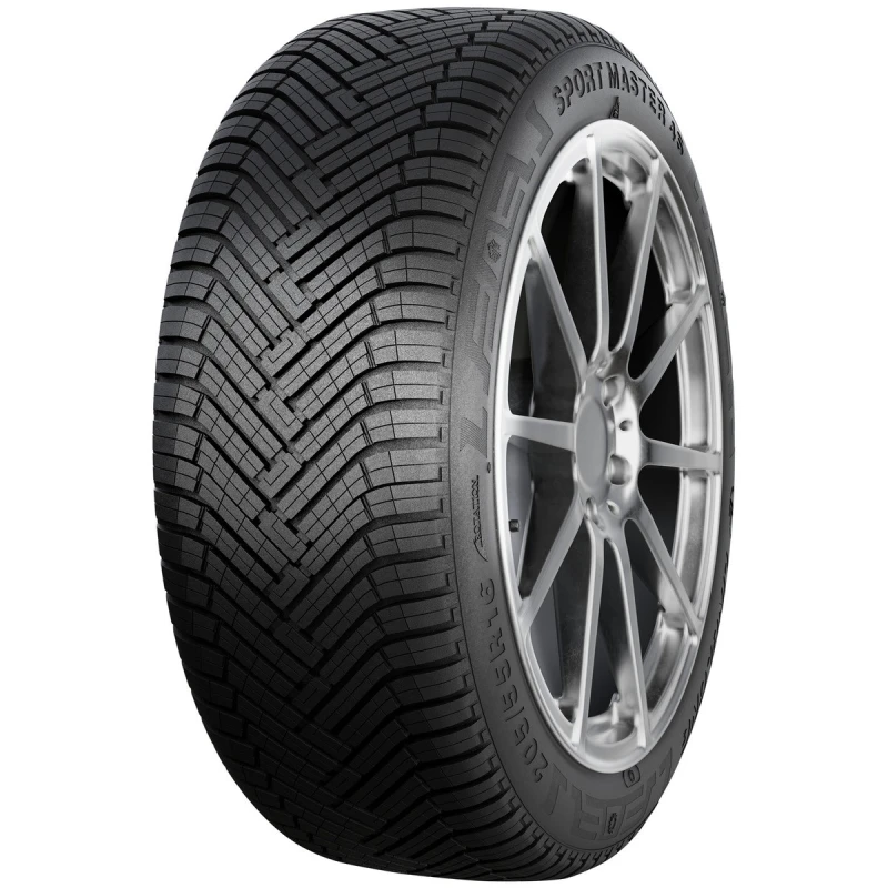 Image of Linglong Linglong Sport Master 4S 245/45 R19 102W Tyres