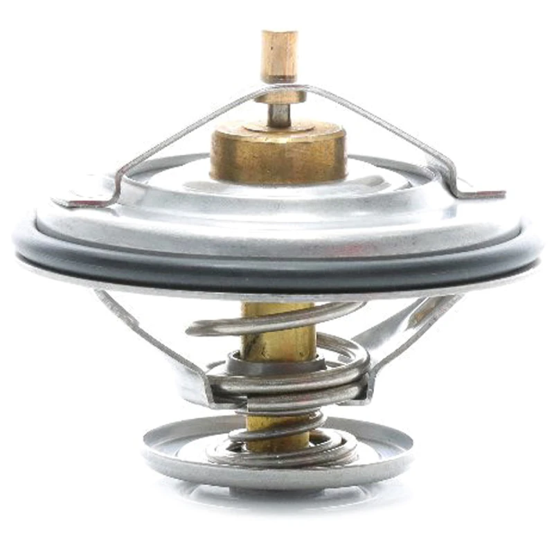 Image of METZGER 4006065 Engine thermostat Opening Temperature: 88°C, with gasket/seal Thermostat,coolant (316)