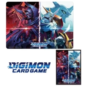 Image of Digimon Card Game: Tamer's Set 2 PB-04