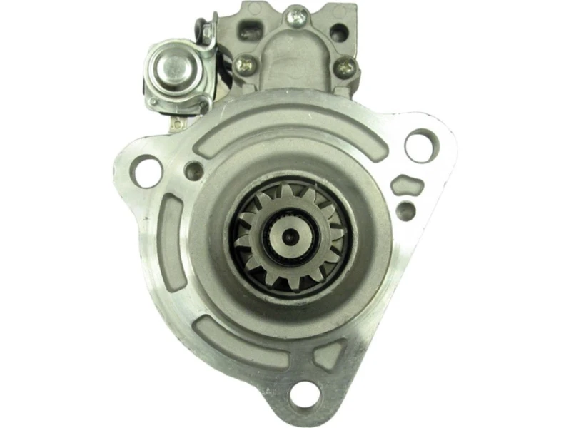 Image of AS-PL Starter motor AS-PL S5072