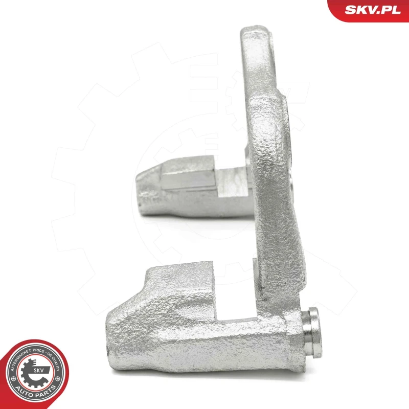 Image of ESEN SKV Brake caliper carrier ESEN SKV 67SKV890
