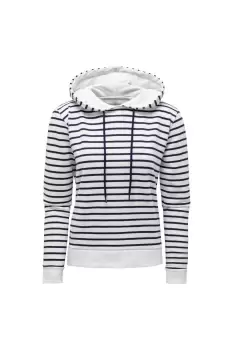 image of Mariniere Coastal Hoodie