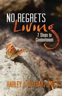 Image of No Regrets Living : 7 Keys to a Life of Wonder and Contentment