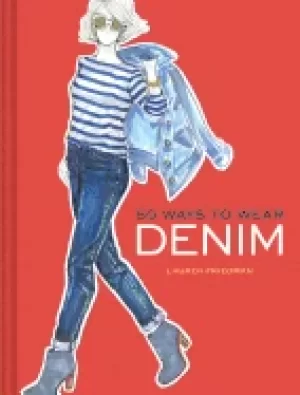 Image of 50 ways to wear denim