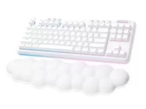 Image of Logitech G G715 Mechanical Gaming Keyboard