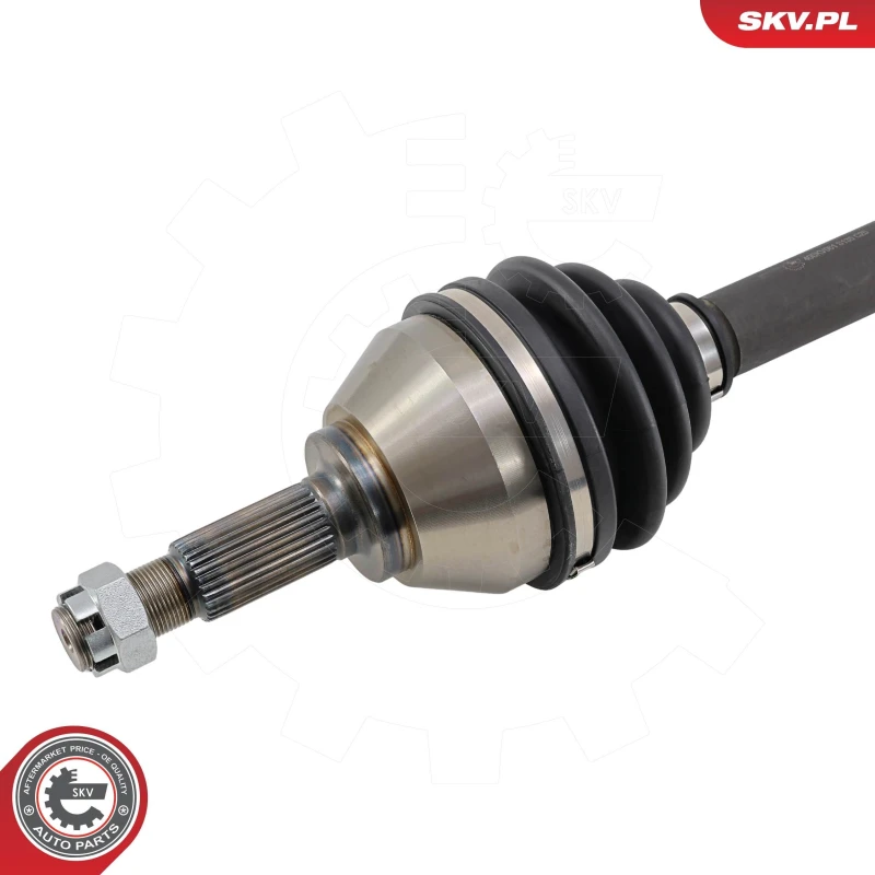 Image of ESEN SKV Drive shaft ESEN SKV 40SKV061