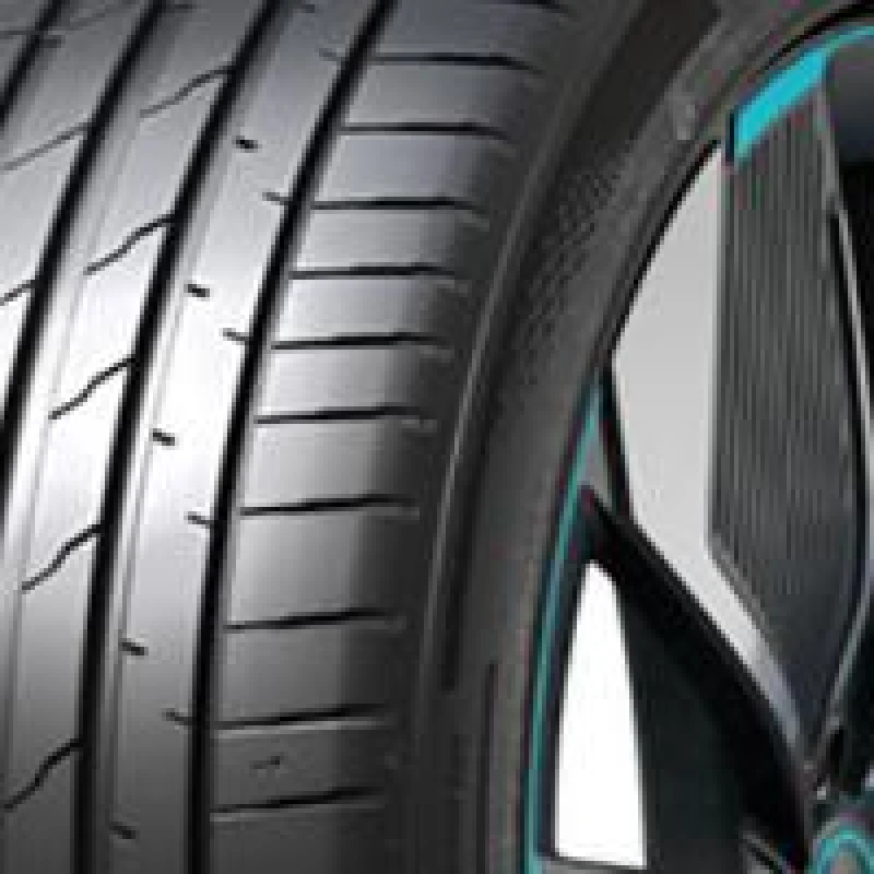 Image of Hankook iON evo e IK01E ( 245/45 R19 102V XL 4PR EV, SoundAbsorber SBL ) Summer tires