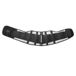 image of Spidi Lumbar Biomechanic Belt, Black Size M black, Size M