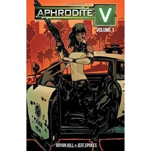 Image of Aphrodite V