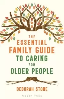 Image of The Essential Family Guide to Caring for Older People