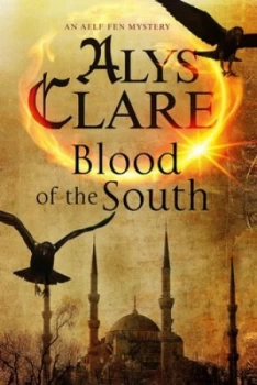 Image of Blood of the South by Alys Clare Book