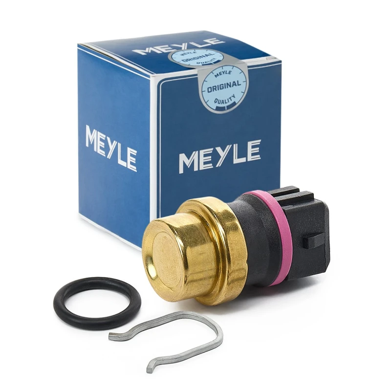 Image of Sensor, coolant temperature MEYLE 014 821 0002