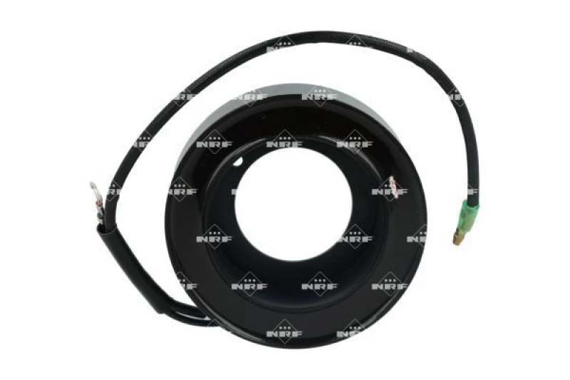 Image of NRF 38707 Coil, magnetic-clutch compressor Coil,magnetic-clutch compressor (2914)