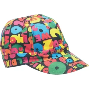 Image of 7.1/2" Welda Welders Cap