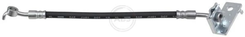 Image of A.B.S. Brake hose A.B.S. SL 1770