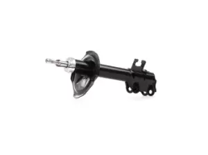 Image of RIDEX Shock absorber NISSAN 854S0206 543024Z001,543024Z029,543024Z601 Shocks,Shock absorbers,Suspension shocks 543024Z625,543024Z910,543024Z926,54303
