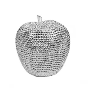 image of HESTIA Diamante Apple Ornament