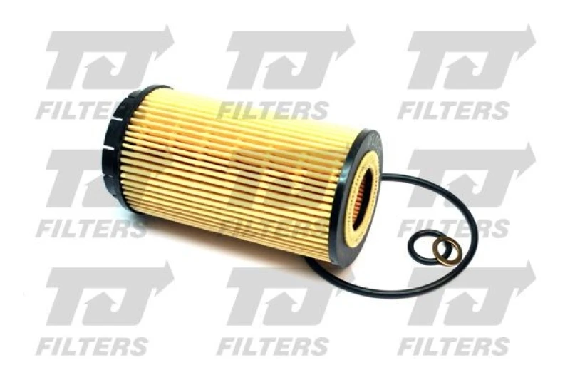 Image of QUINTON HAZELL Oil filter QUINTON HAZELL QFL0035