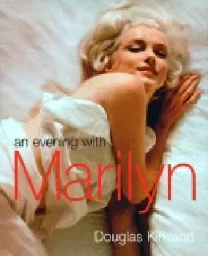 Image of evening with marilyn