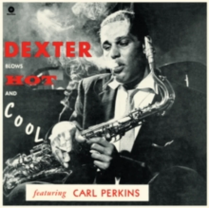 Image of Blows Hot and Cool (Limited Edition) Vinyl