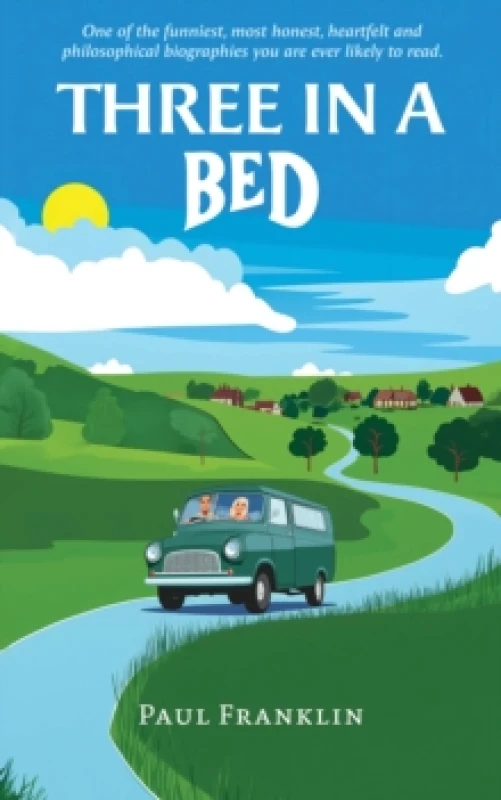 Image of Three in a Bed. Paperback. By Paul Franklin Books
