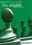 Image of starting out the english