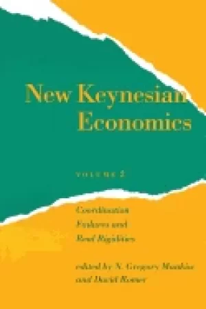Image of new keynesian economics coordination failures and real rigi