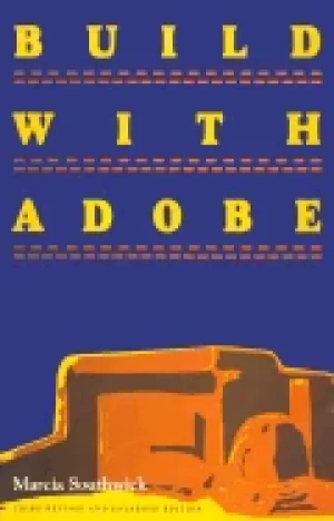Image of build with adobe revised and enlarged
