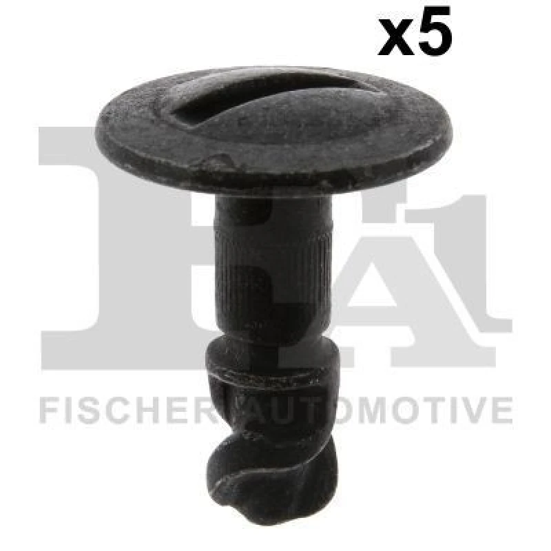 Image of FA1 Skid Plate FA1 11-40088.5