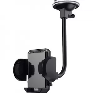 Image of Hama Universal smartphone holder set for devices with a width of 4 - 11 cm