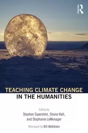 Image of Teaching Climate Change in the Humanities