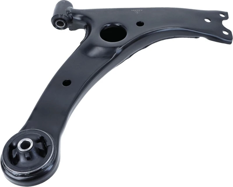 Image of Suspension arm LEMFORDER 39815 01