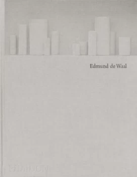 Image of Edmund De Waal by Edmund De Waal Hardback