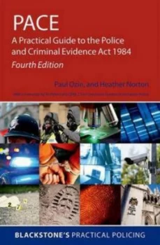Image of Pace by Paul Ozin Paperback