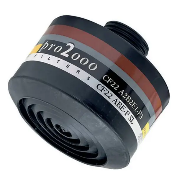 Image of 3M 3M Dt-4036E CF22 A2B2E1P3 R D Filter 3MDT4036E